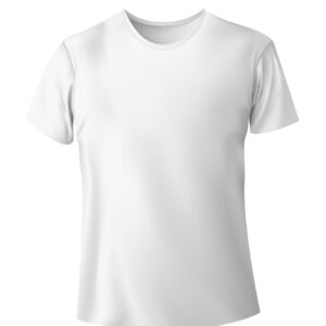 tshirt blanco